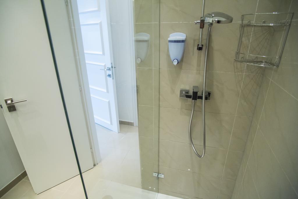 Royal Danube Apartments Budapest Chambre photo