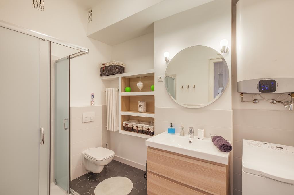 Royal Danube Apartments Budapest Extérieur photo